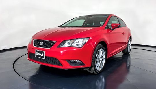 Seat Leon Style 1.4T 2016