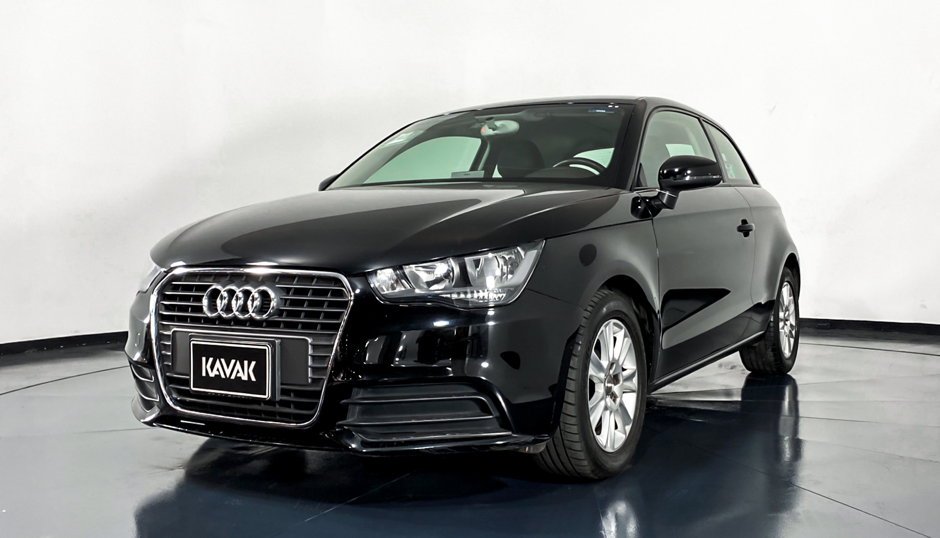 Audi a1 2013