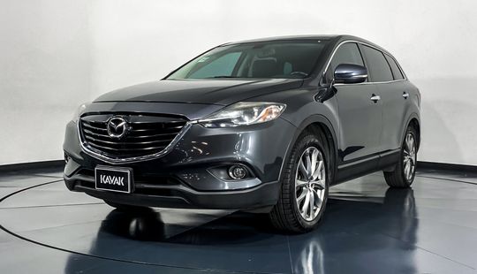 Mazda CX-9 Touring 2015
