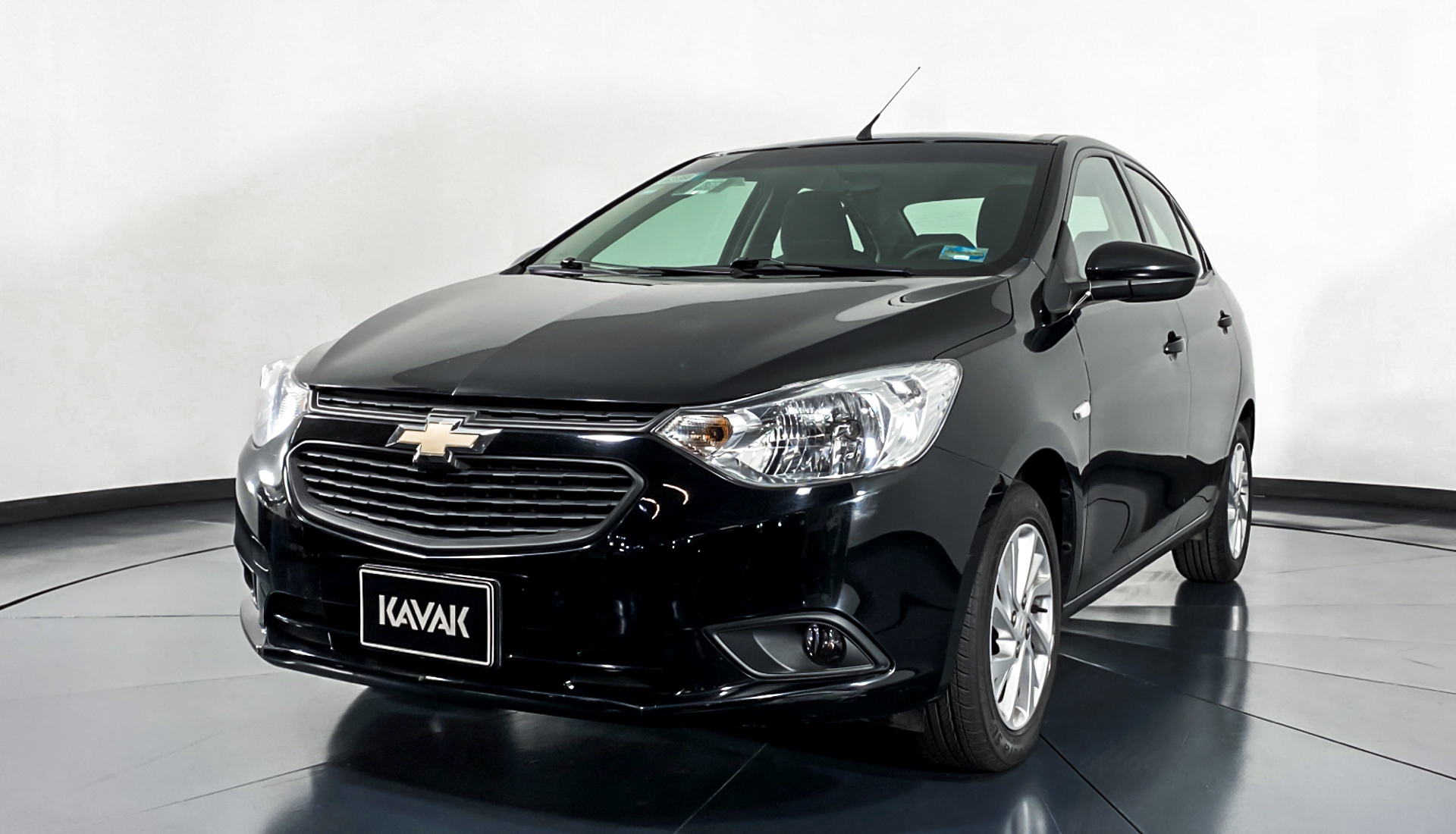 Chevrolet aveo 2019