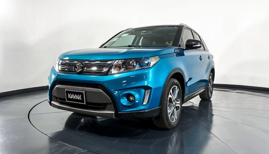 Suzuki Vitara GLX 2016