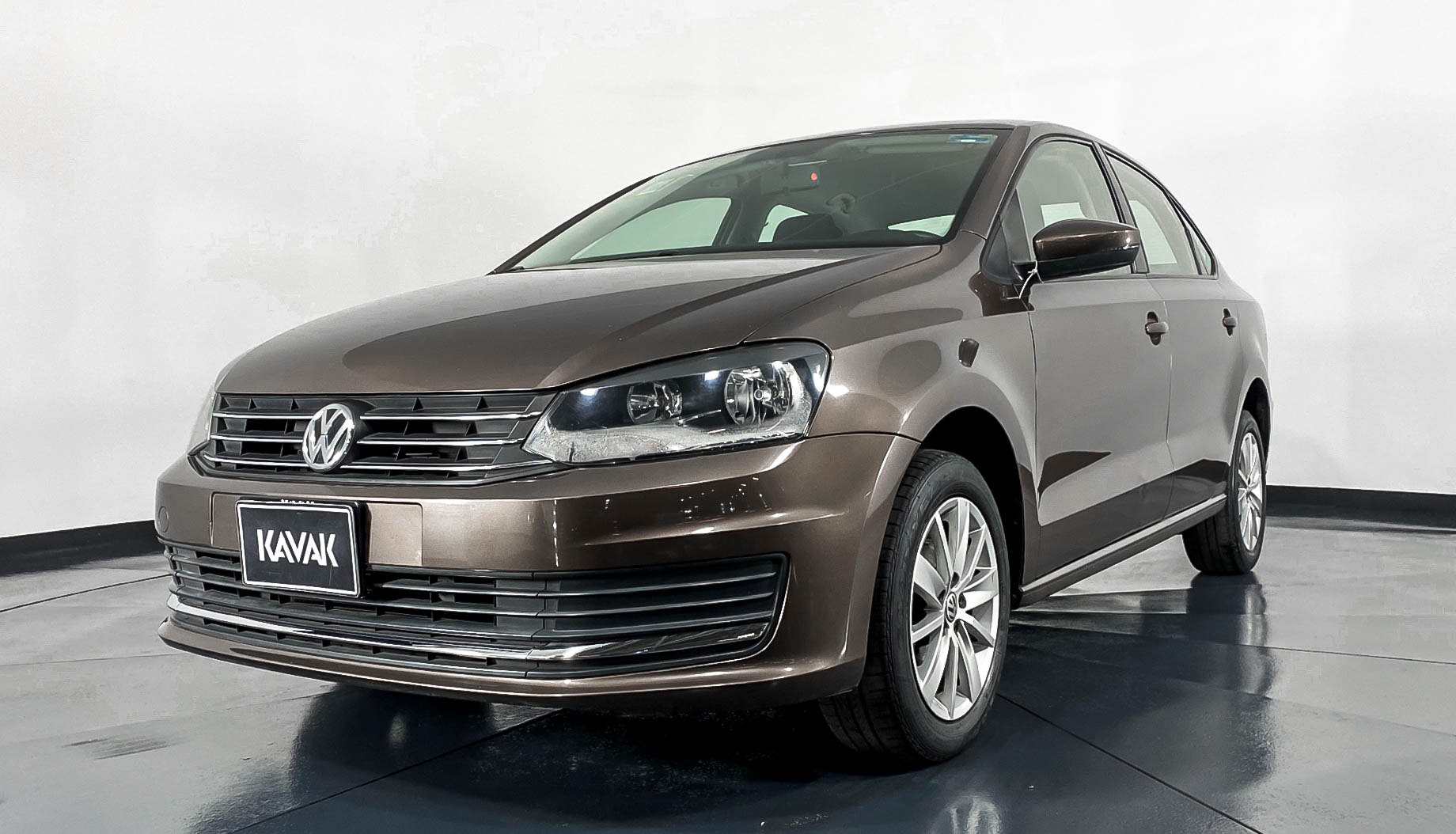 Volkswagen vento 2016