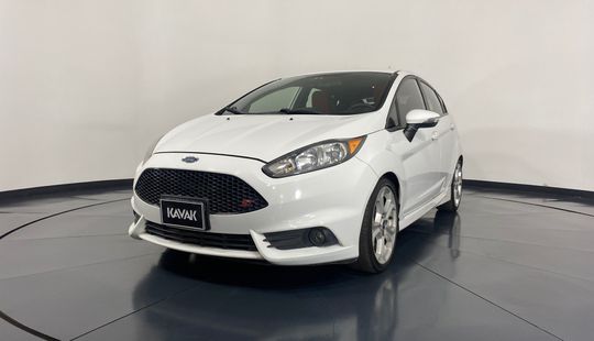 Ford Fiesta Hatch Back ST 2014