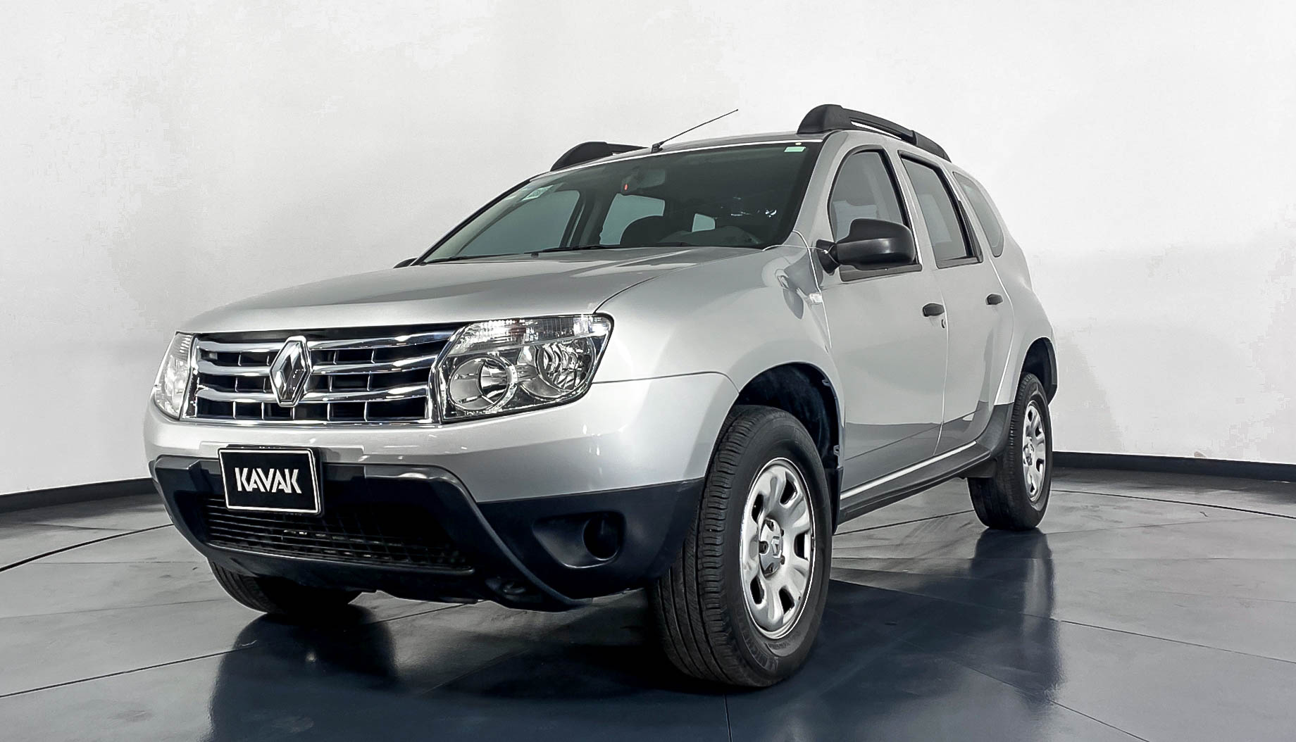 Renault duster expression