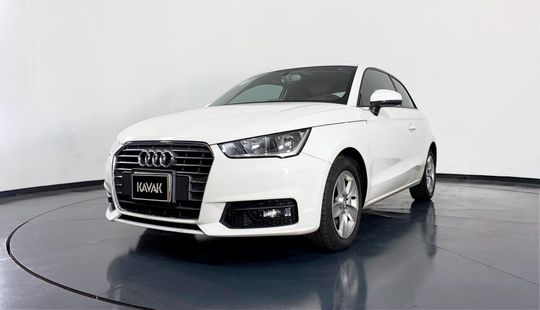Audi A1 Hatch Back Urban 2017