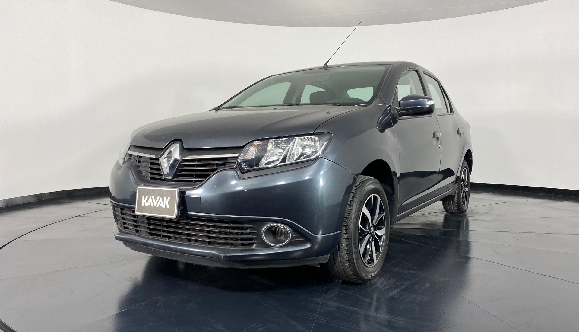 Renault logan нет искры