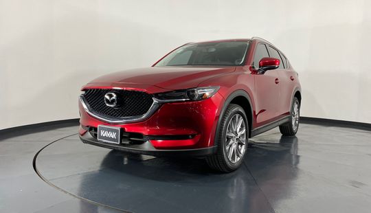 Mazda CX-5 i Grand Touring 2019