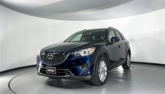 Mazda CX-5 S Grand Touring 2015
