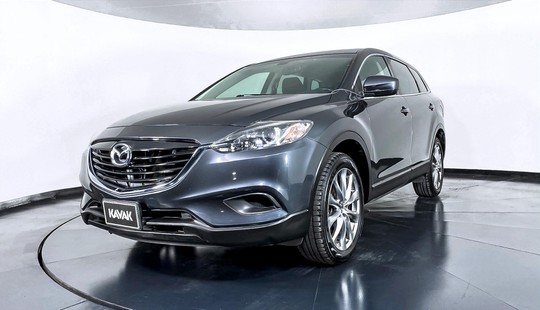 Mazda CX-9 Sport 2014