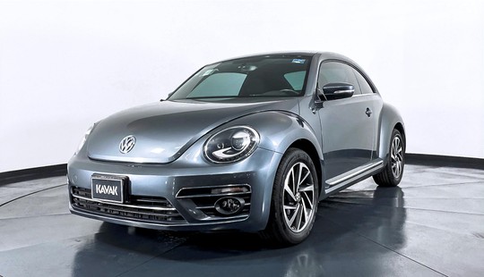 Volkswagen Beetle Hatch Back Sound 2018