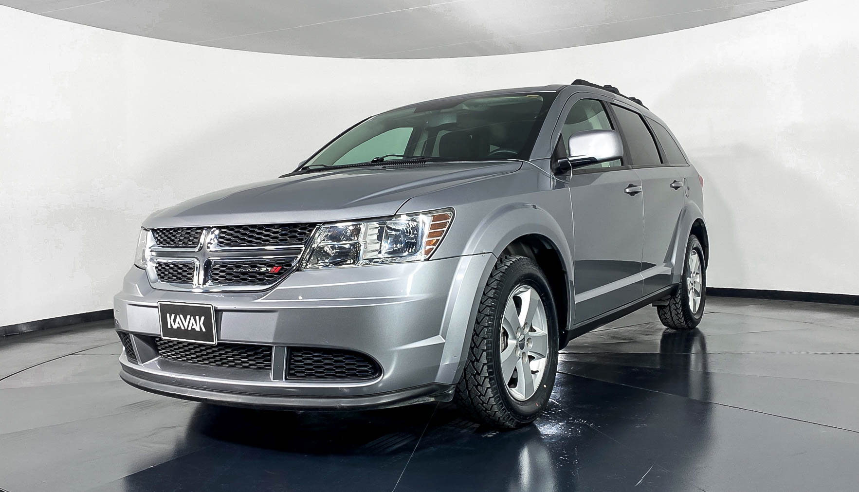 Dodge journey 2015