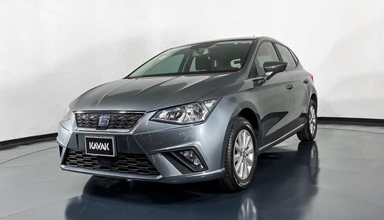 Seat Ibiza Style 2018