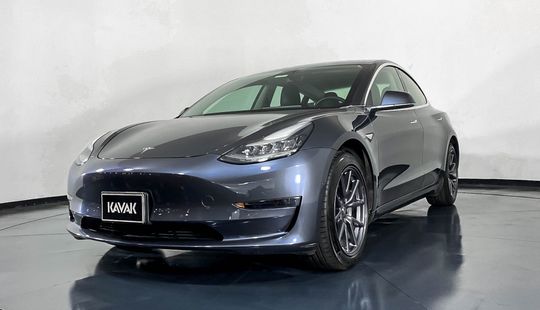 Tesla Model 3 Autonomía Estandar Plus 2019