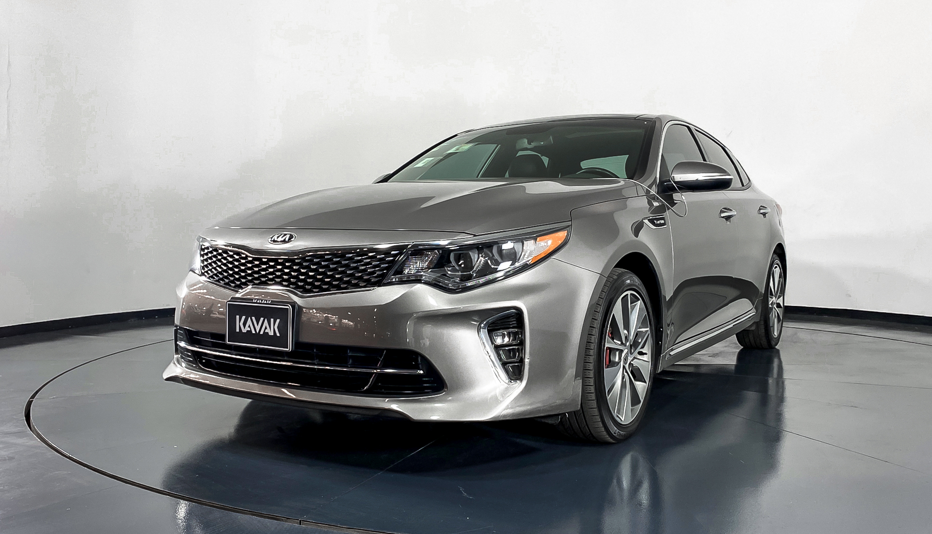 Kia optima 2018 характеристики