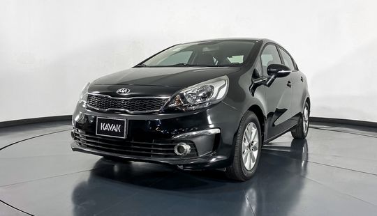 Kia Rio EX 2017