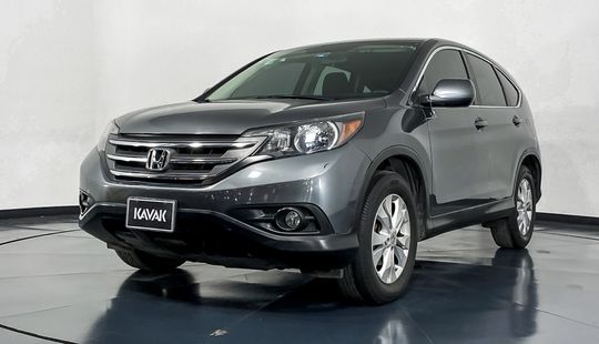 Honda CR-V EX 2013