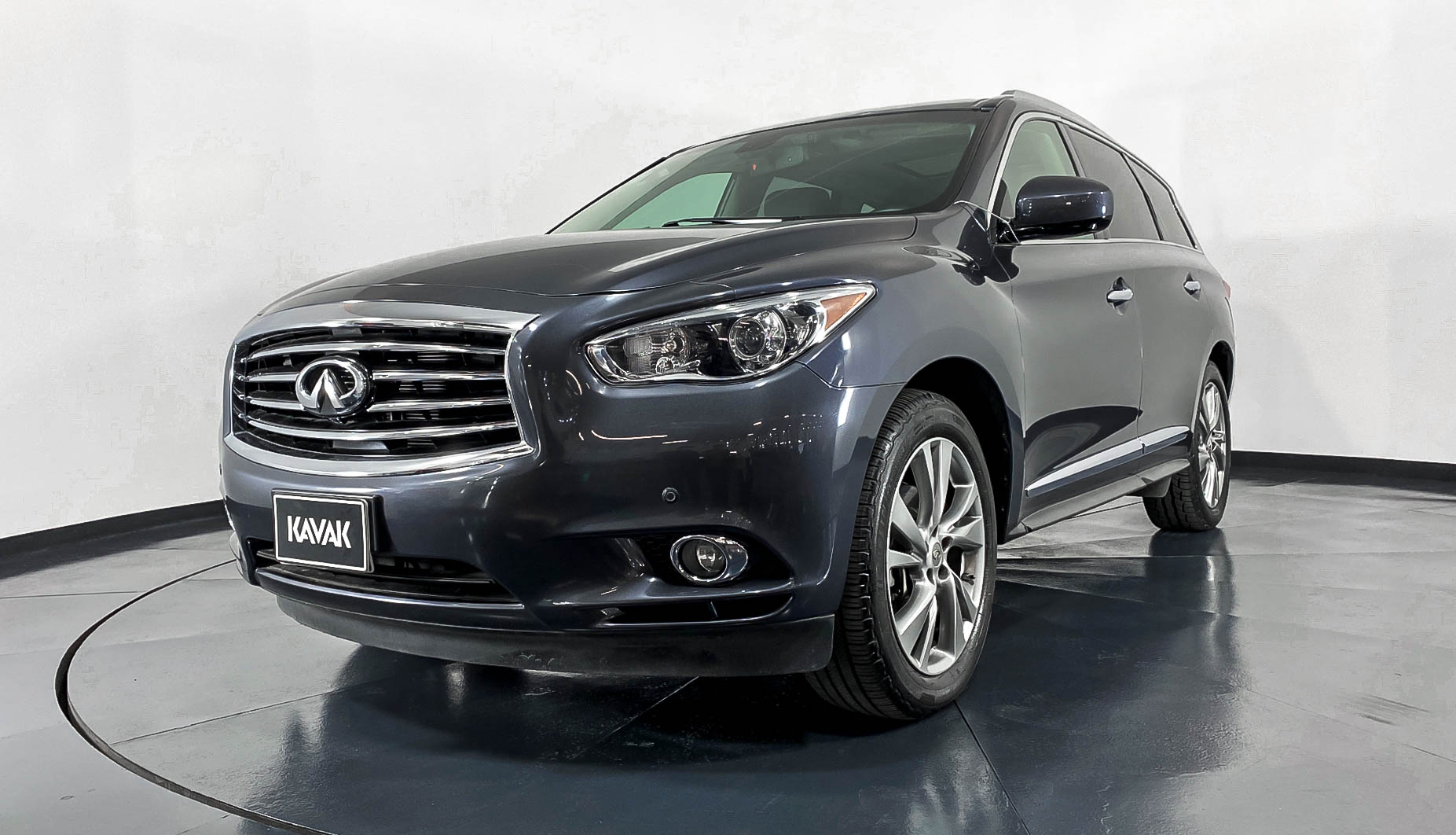 Infiniti qx35 2013