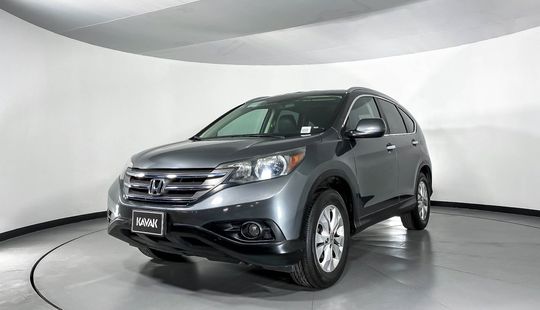 Honda CR-V EXL 2013