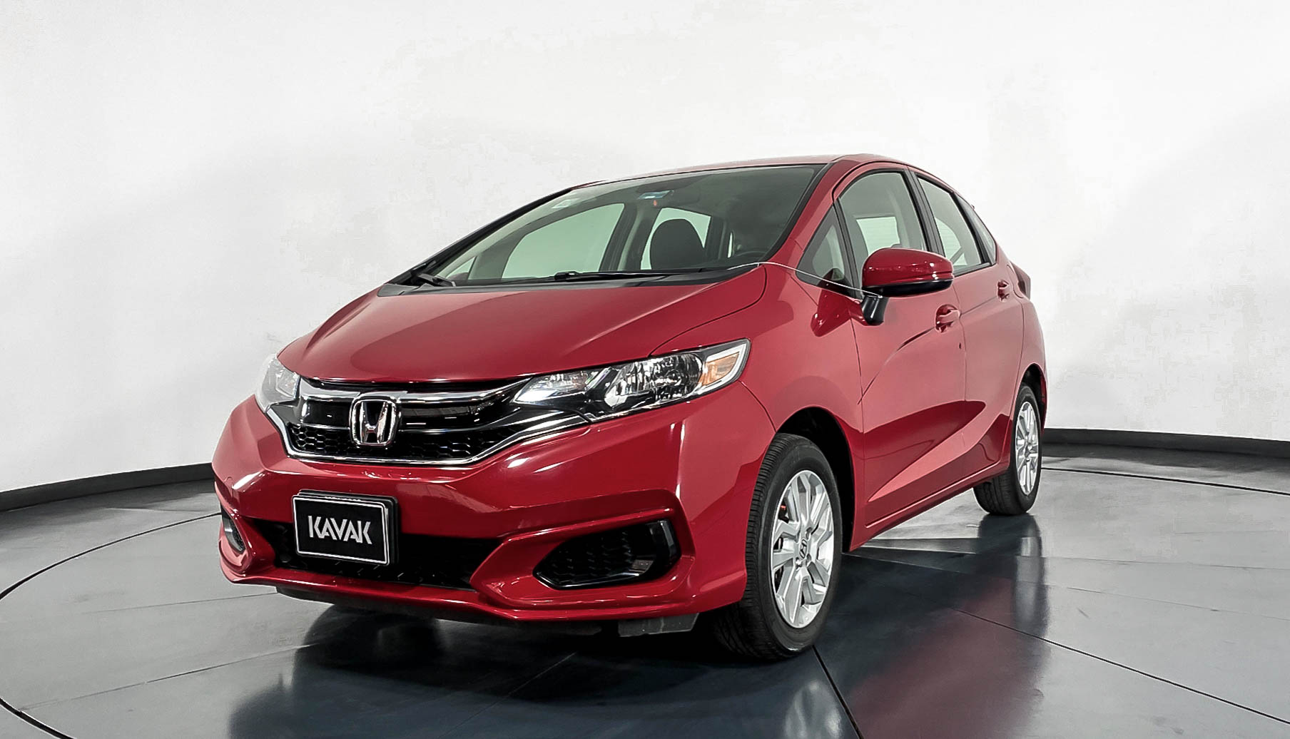 Honda fit 2019 характеристики