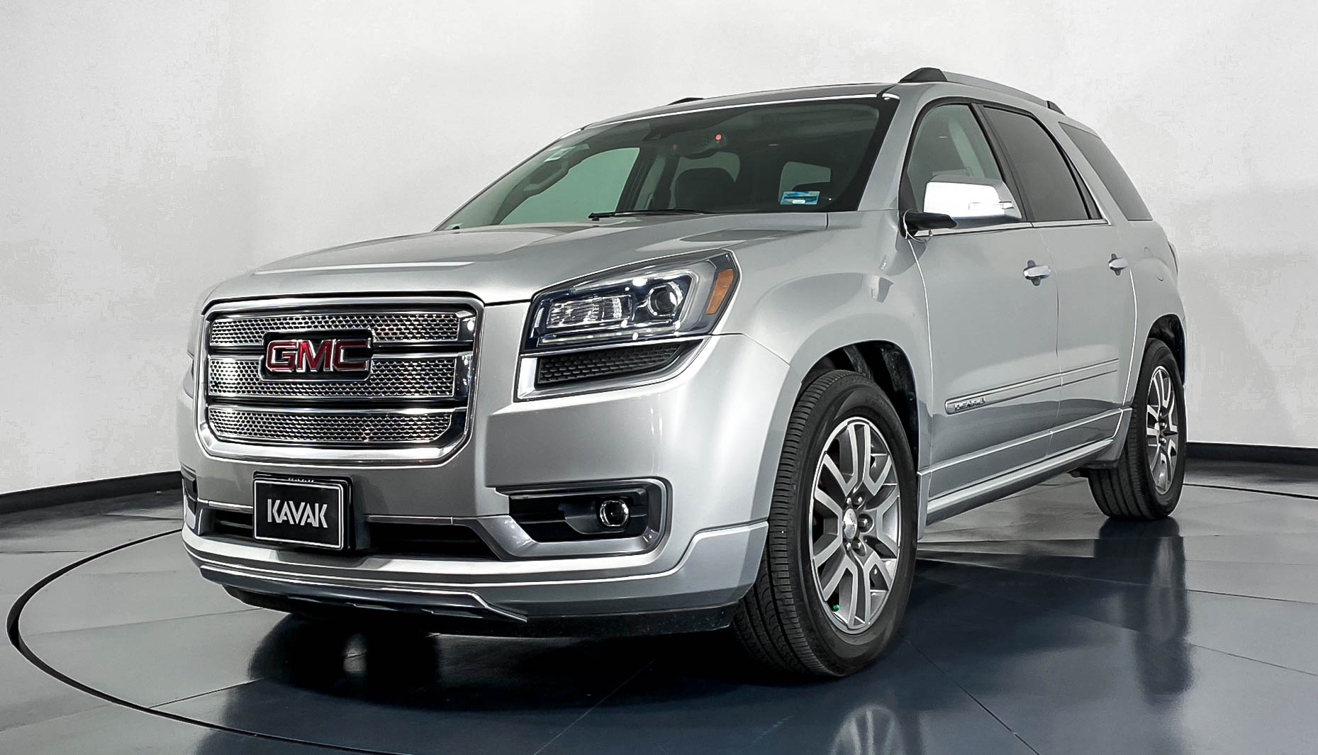 Gmc acadia 2015