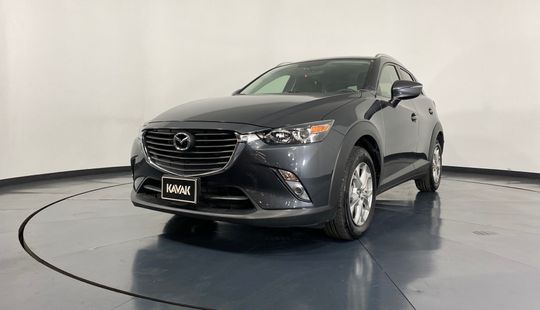 Mazda CX-3 I Sport 2017