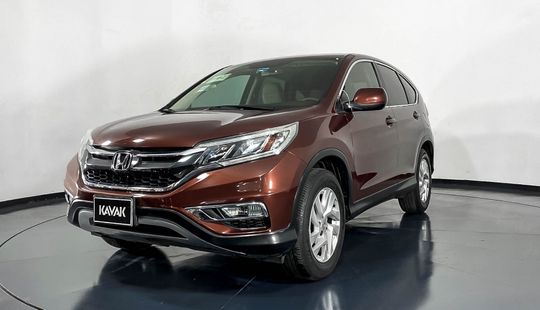Honda CR-V I Style 2015