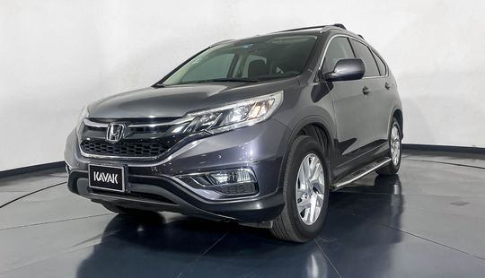 Honda CR-V I Style 2015