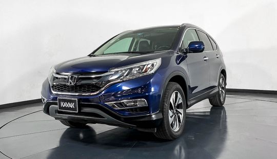 Honda CR-V EXL 2015