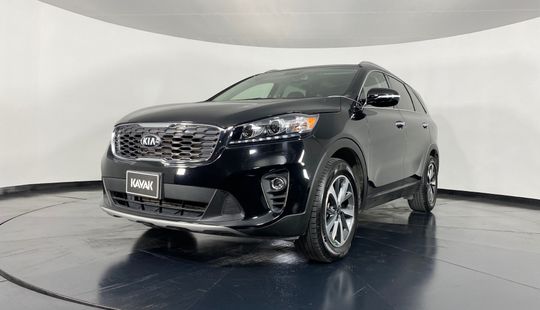 Kia Sorento EX 2019