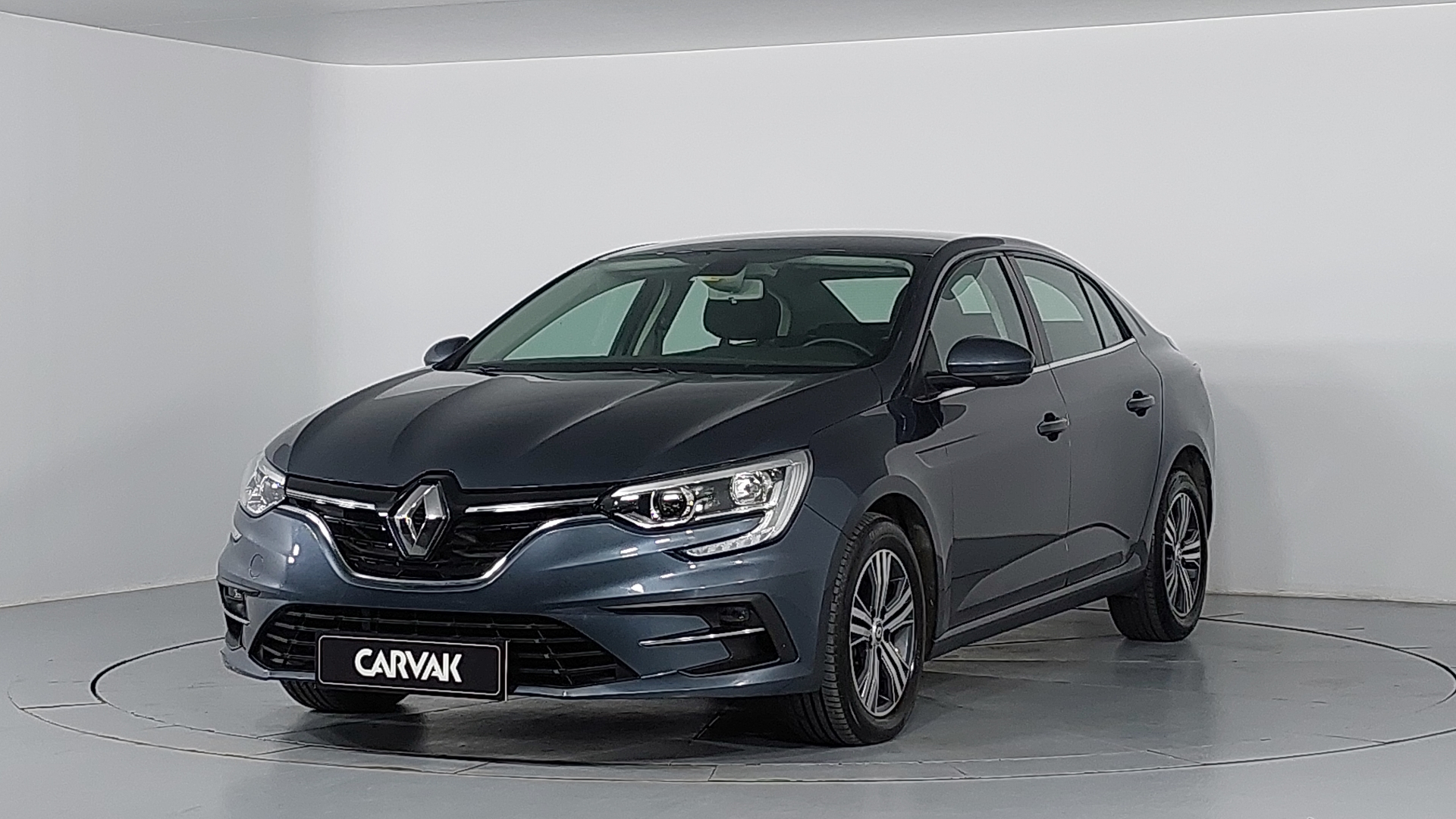 Renault • Megane