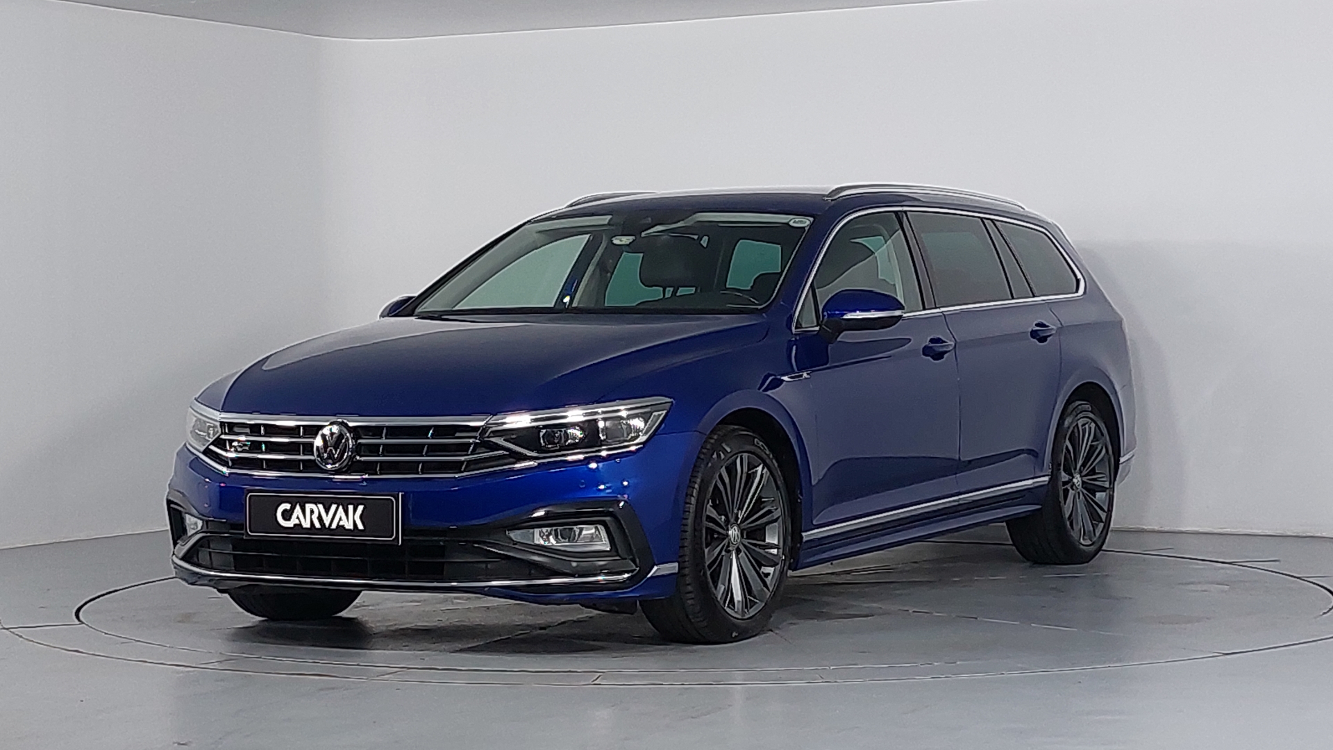 Volkswagen • Passat Variant