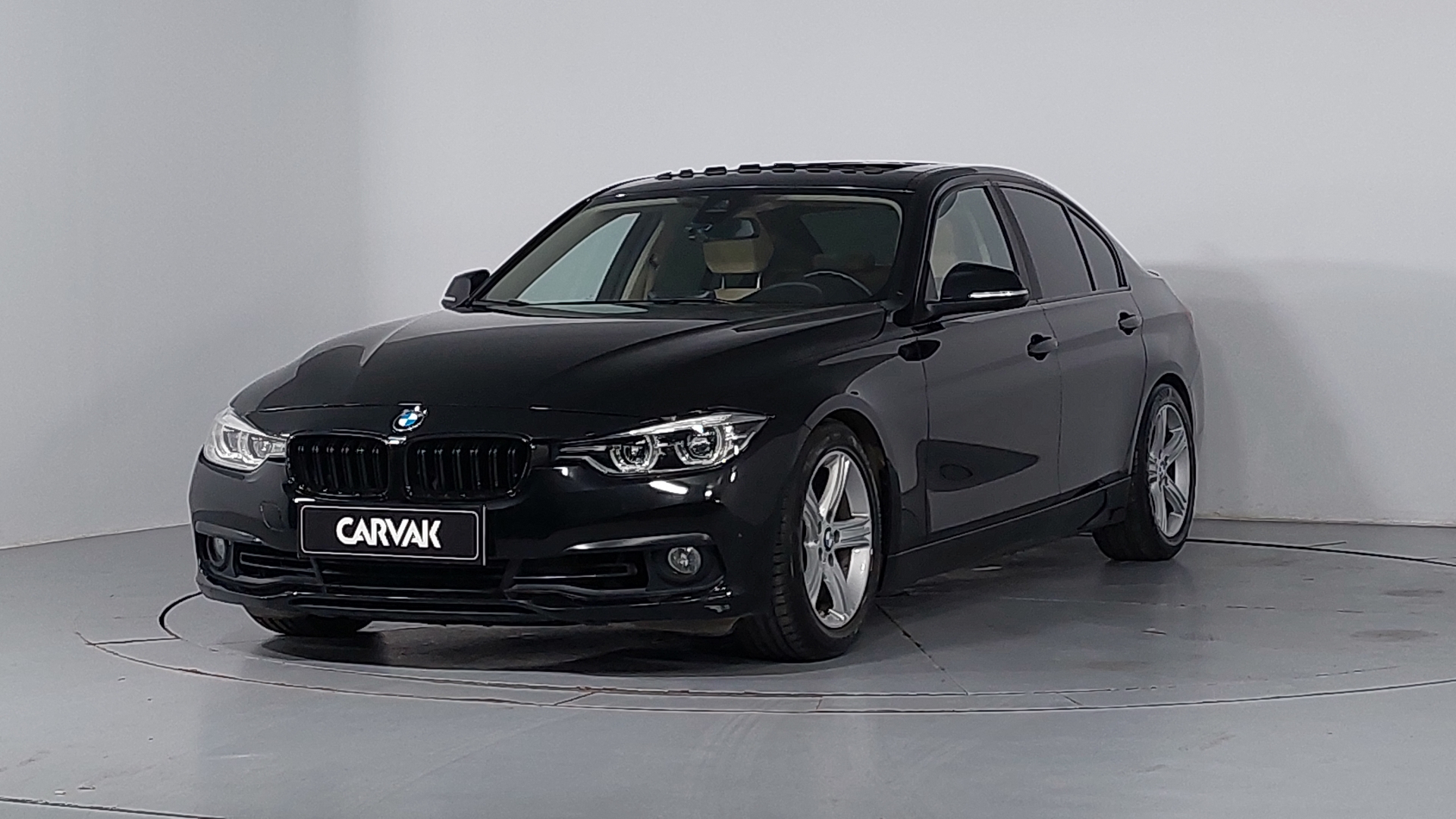 BMW • 3 Serisi