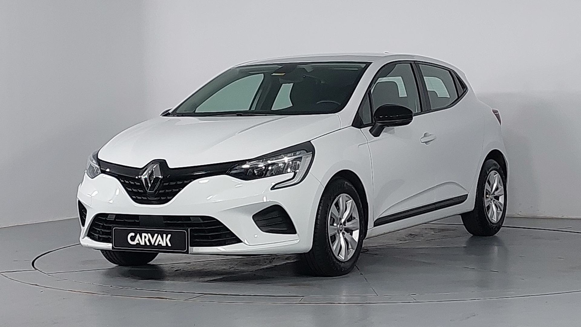 Renault • Clio