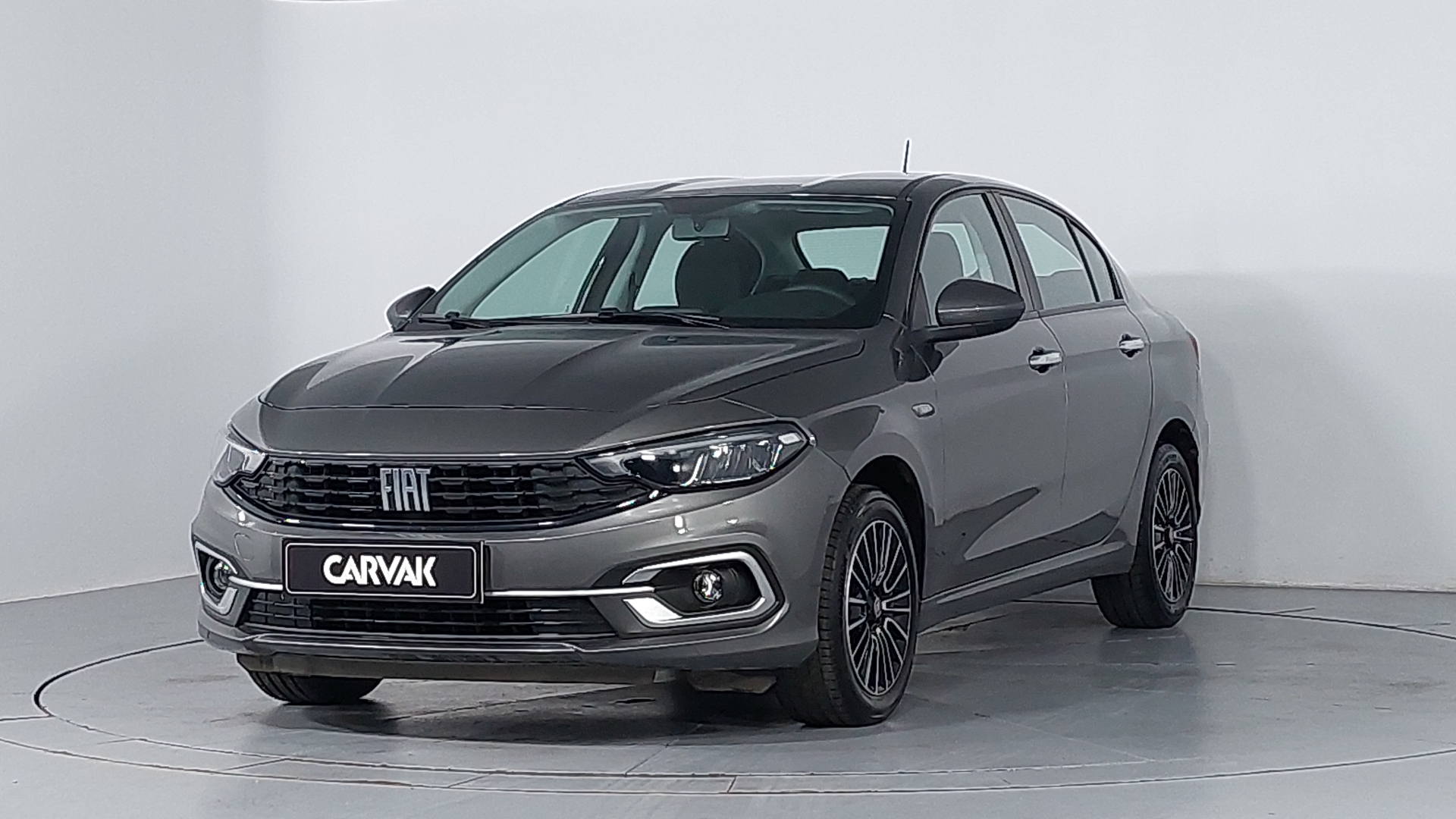Fiat • Egea