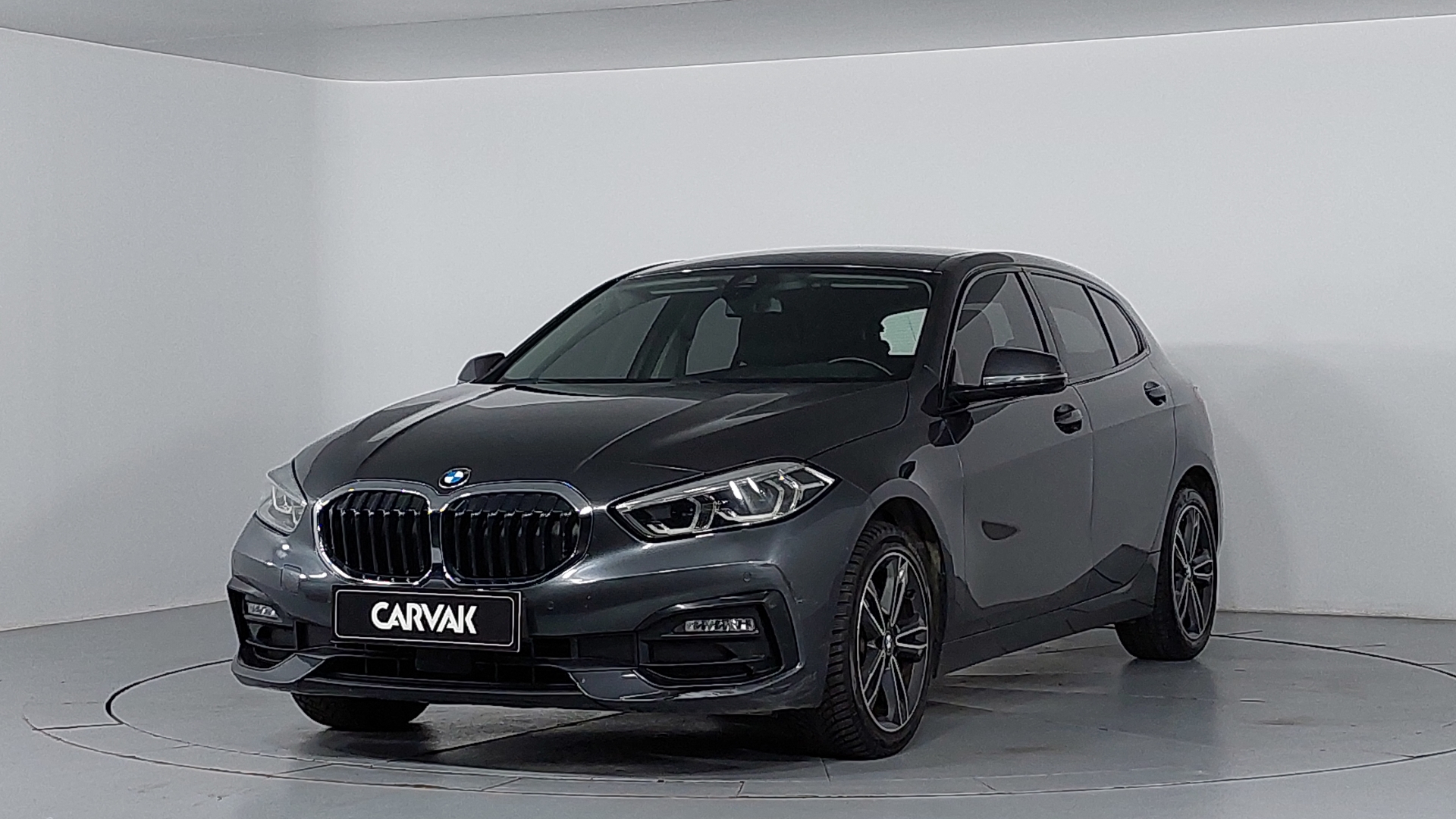 BMW • 1 Serisi