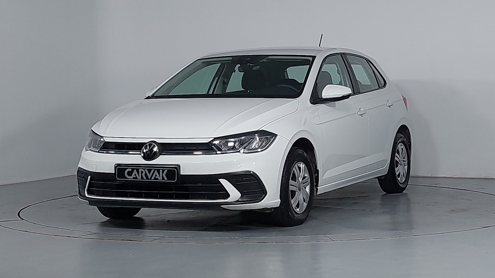 Volkswagen • Polo