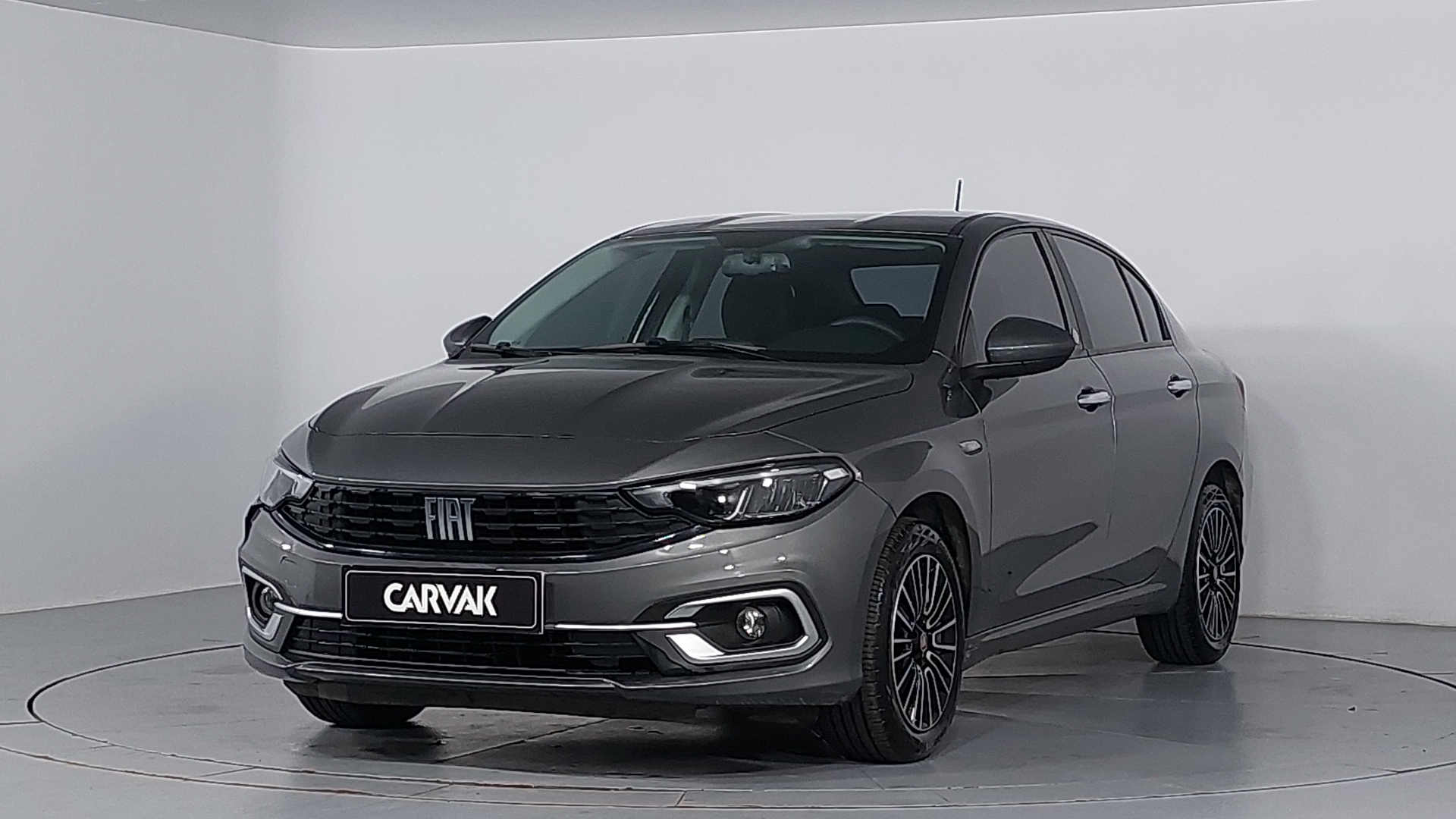 Fiat • Egea