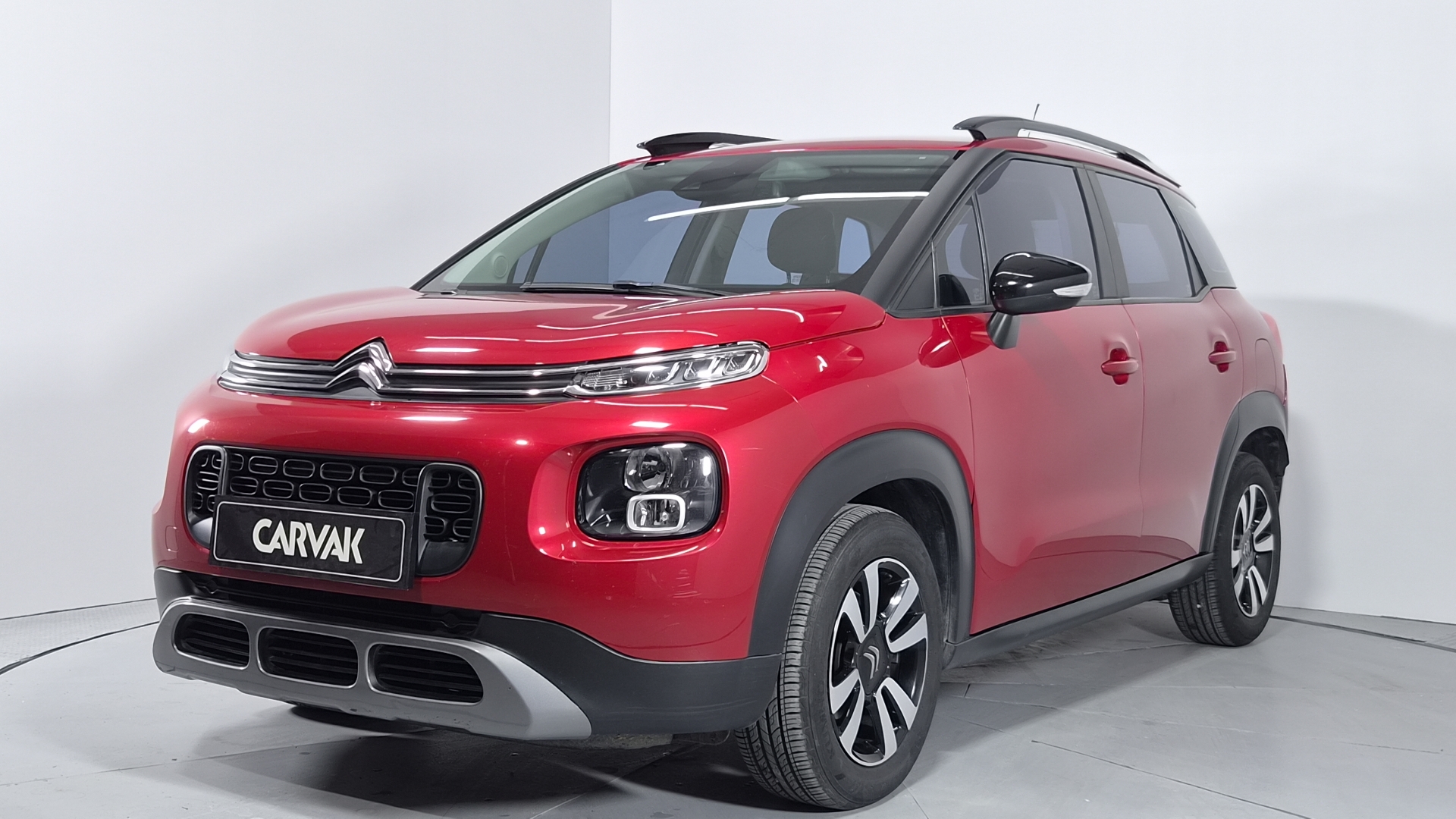 Citroën • C3 Aircross