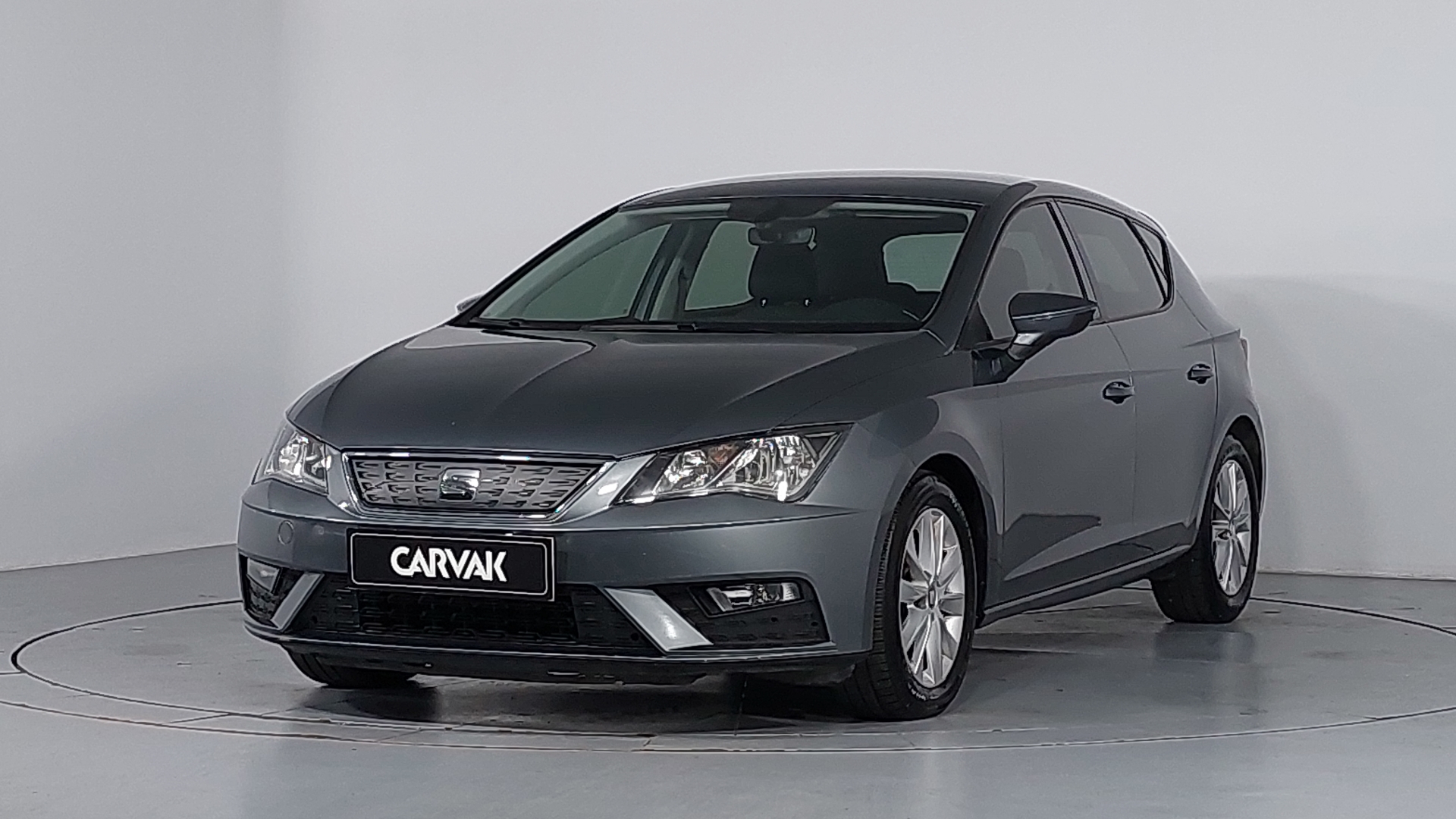 Seat • Leon
