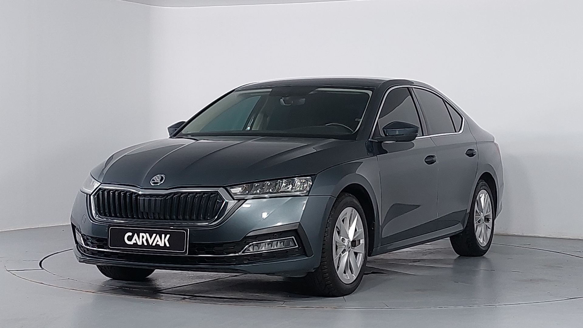 Skoda • Octavia