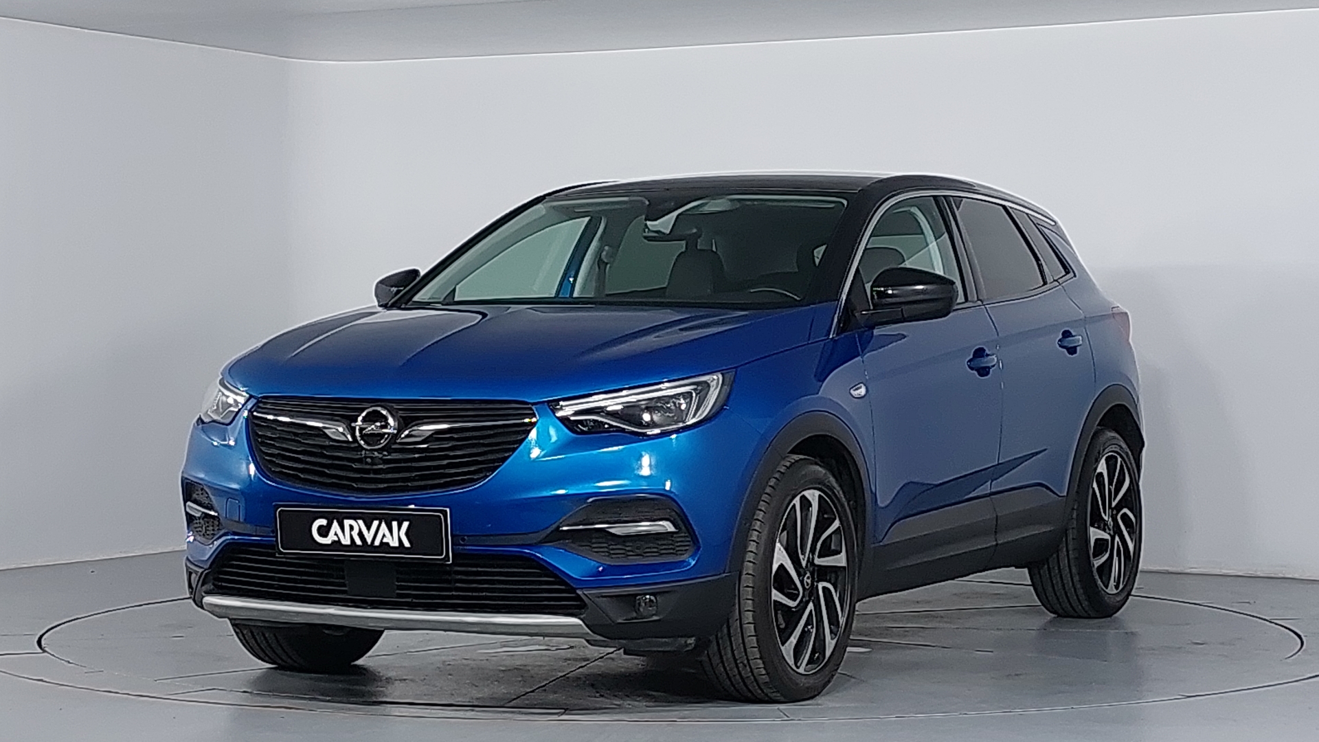 Opel • Grandland X