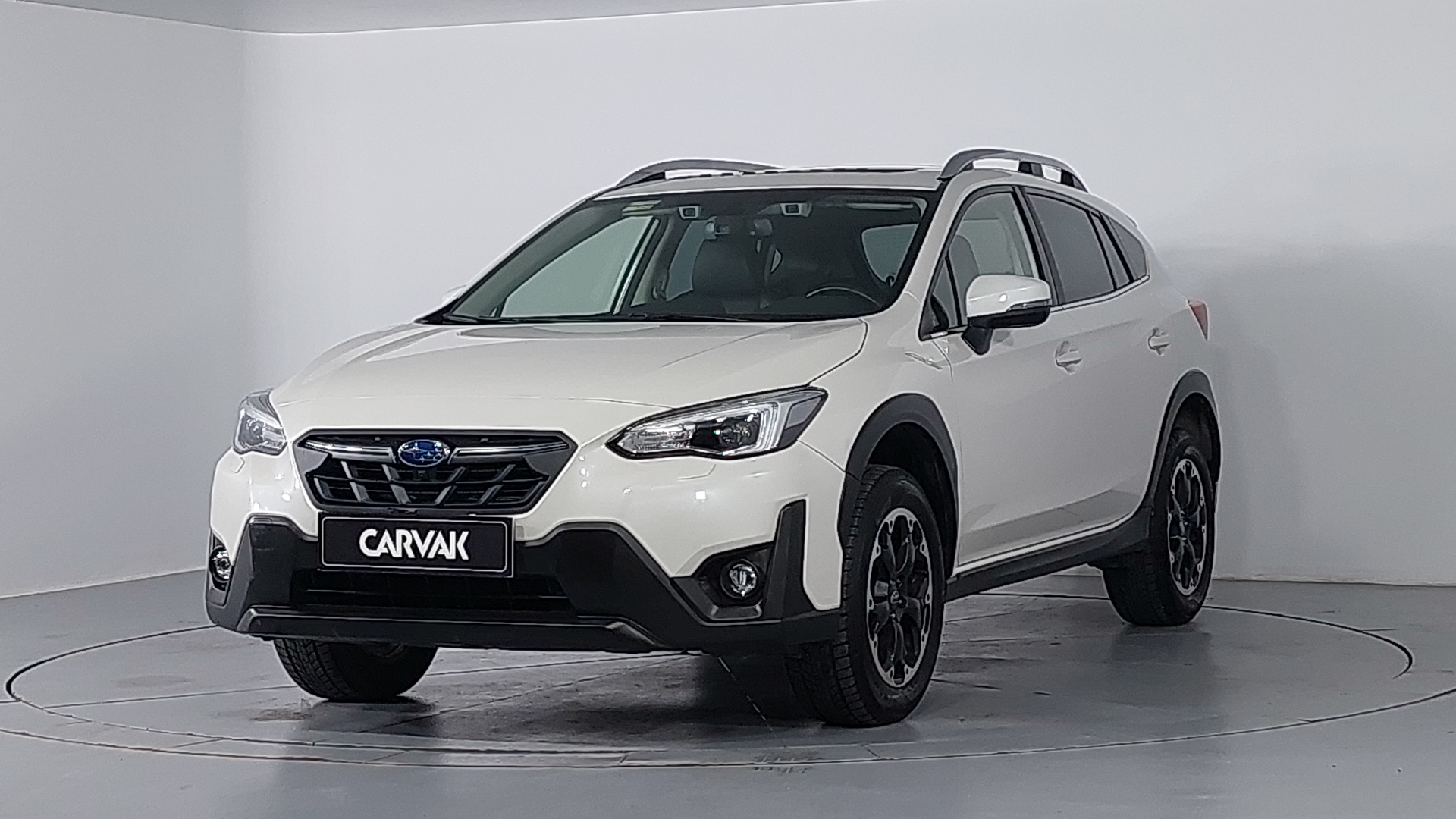 Subaru • XV