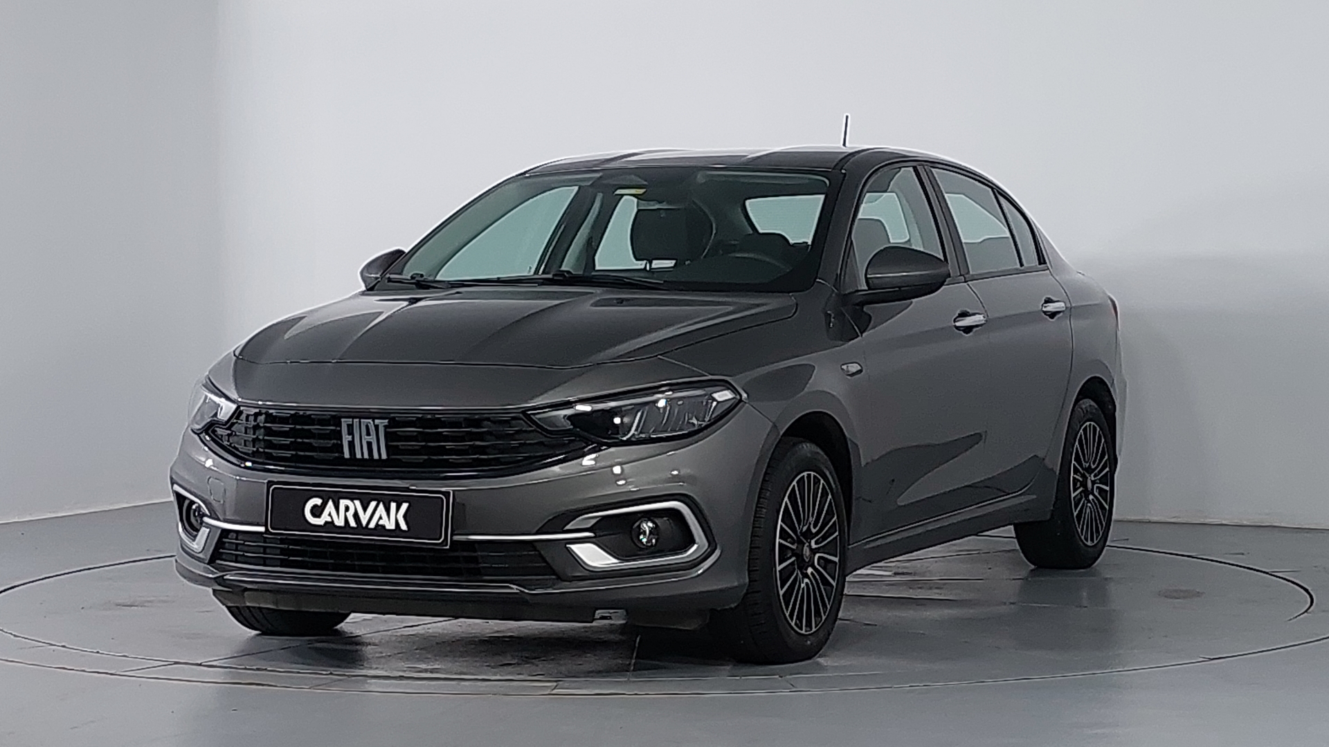 Fiat • Egea