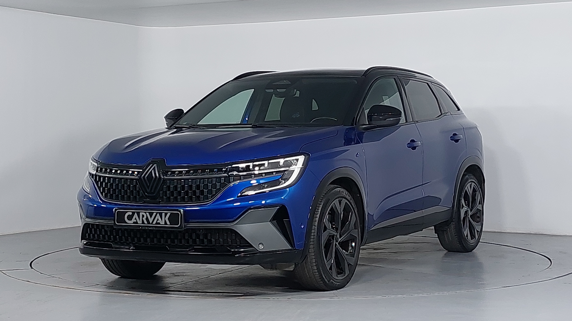 Renault • Austral