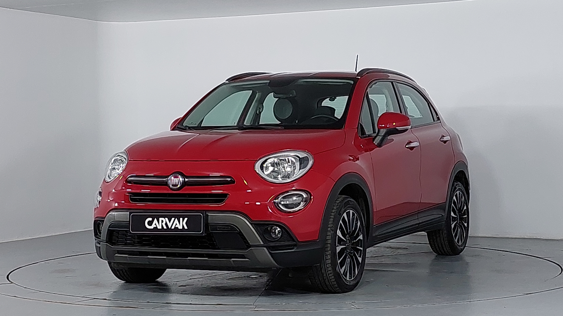 Fiat • 500X