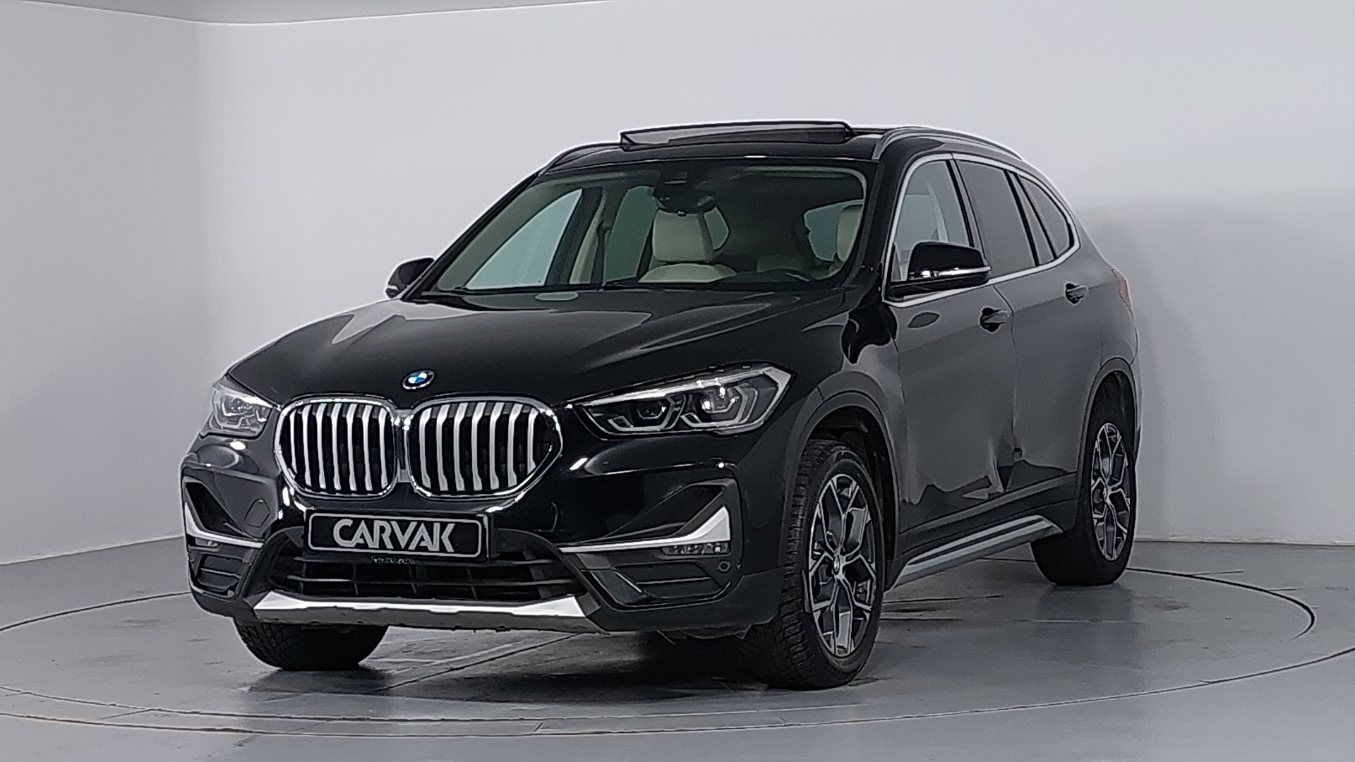 BMW • X1