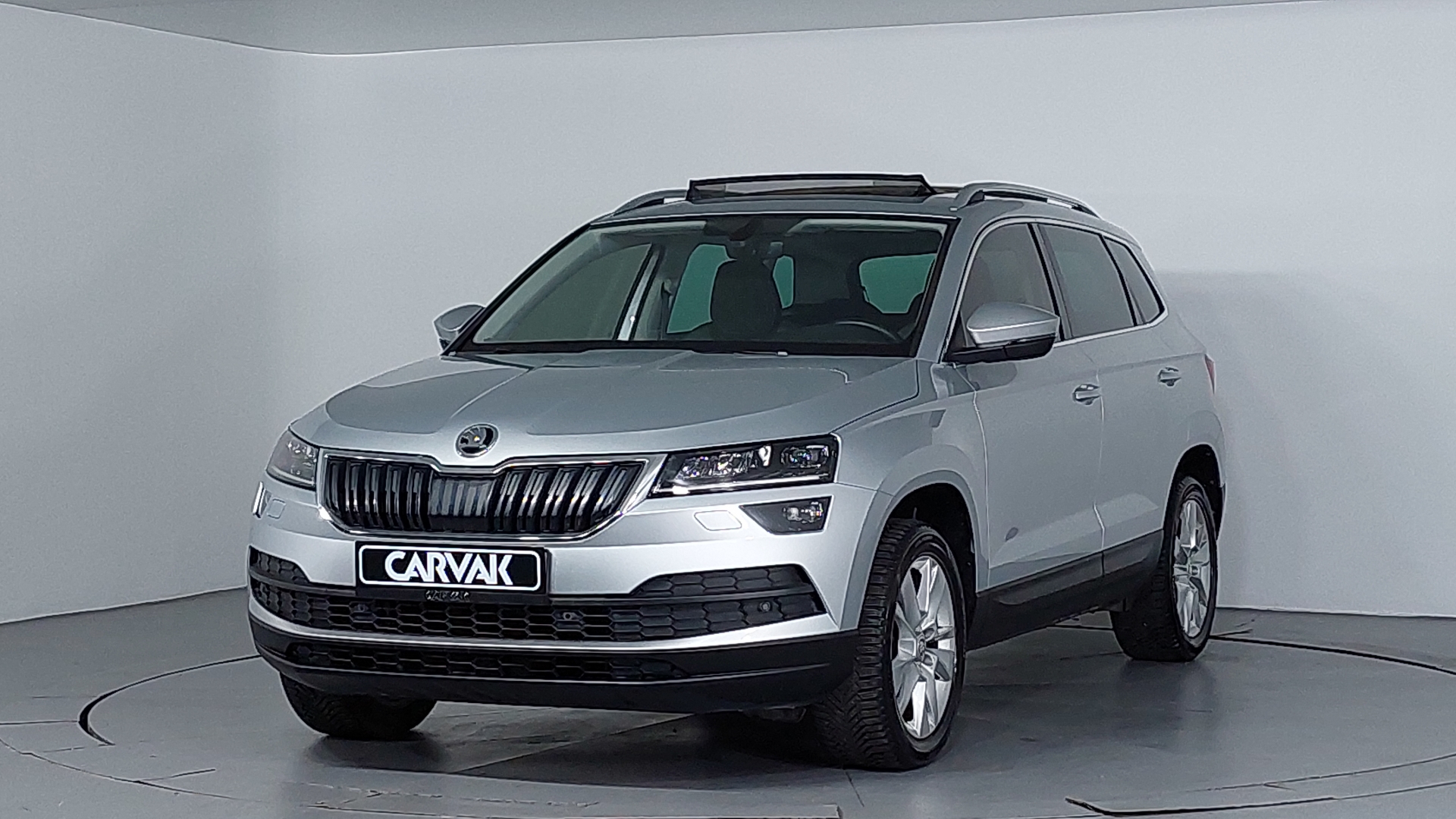 Skoda • Karoq