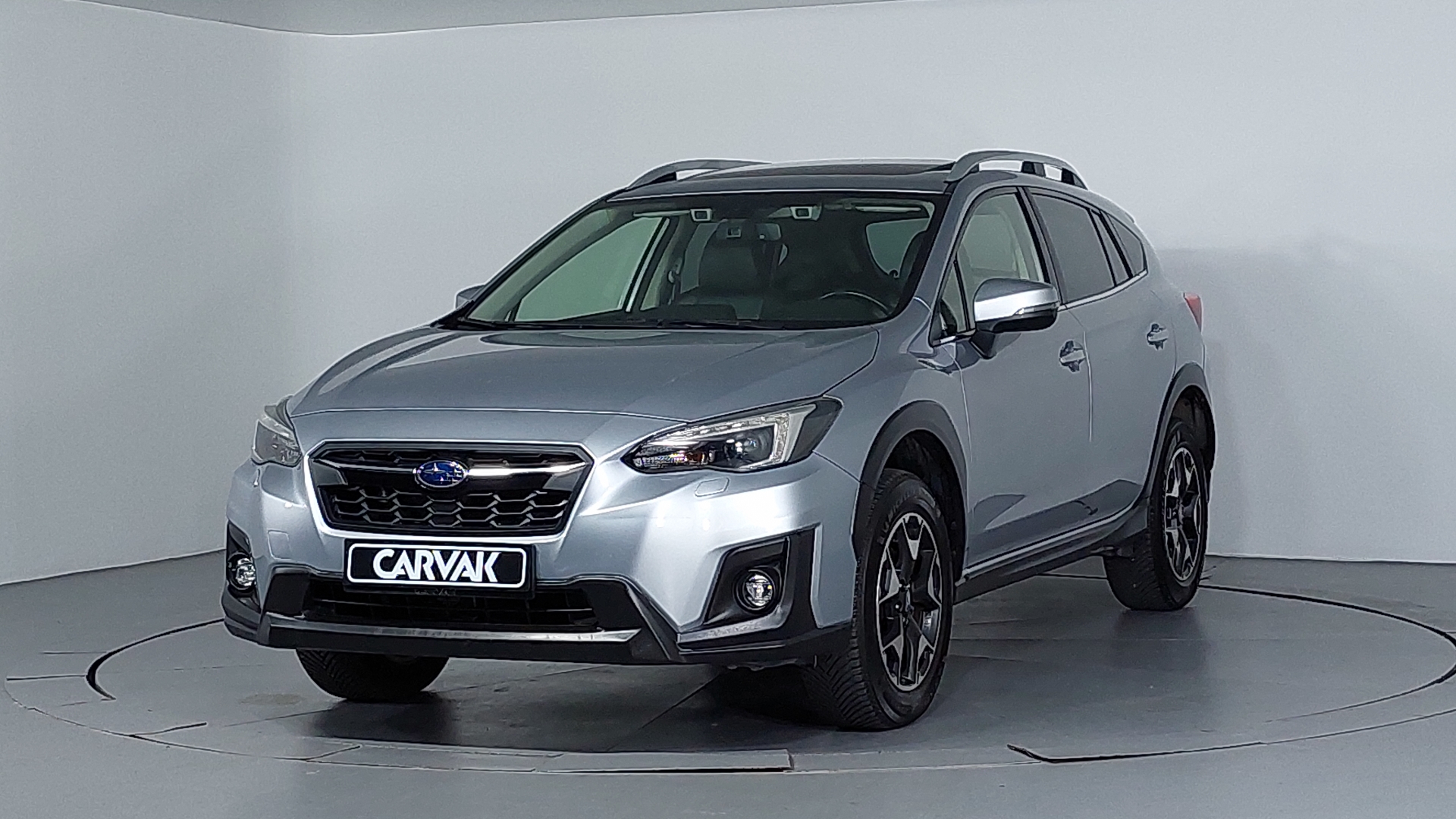 Subaru • XV