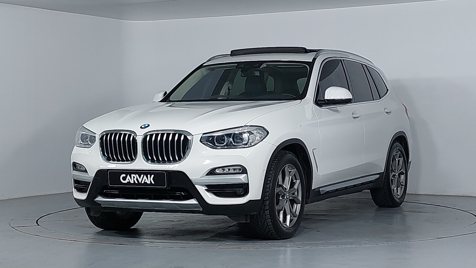BMW • X3