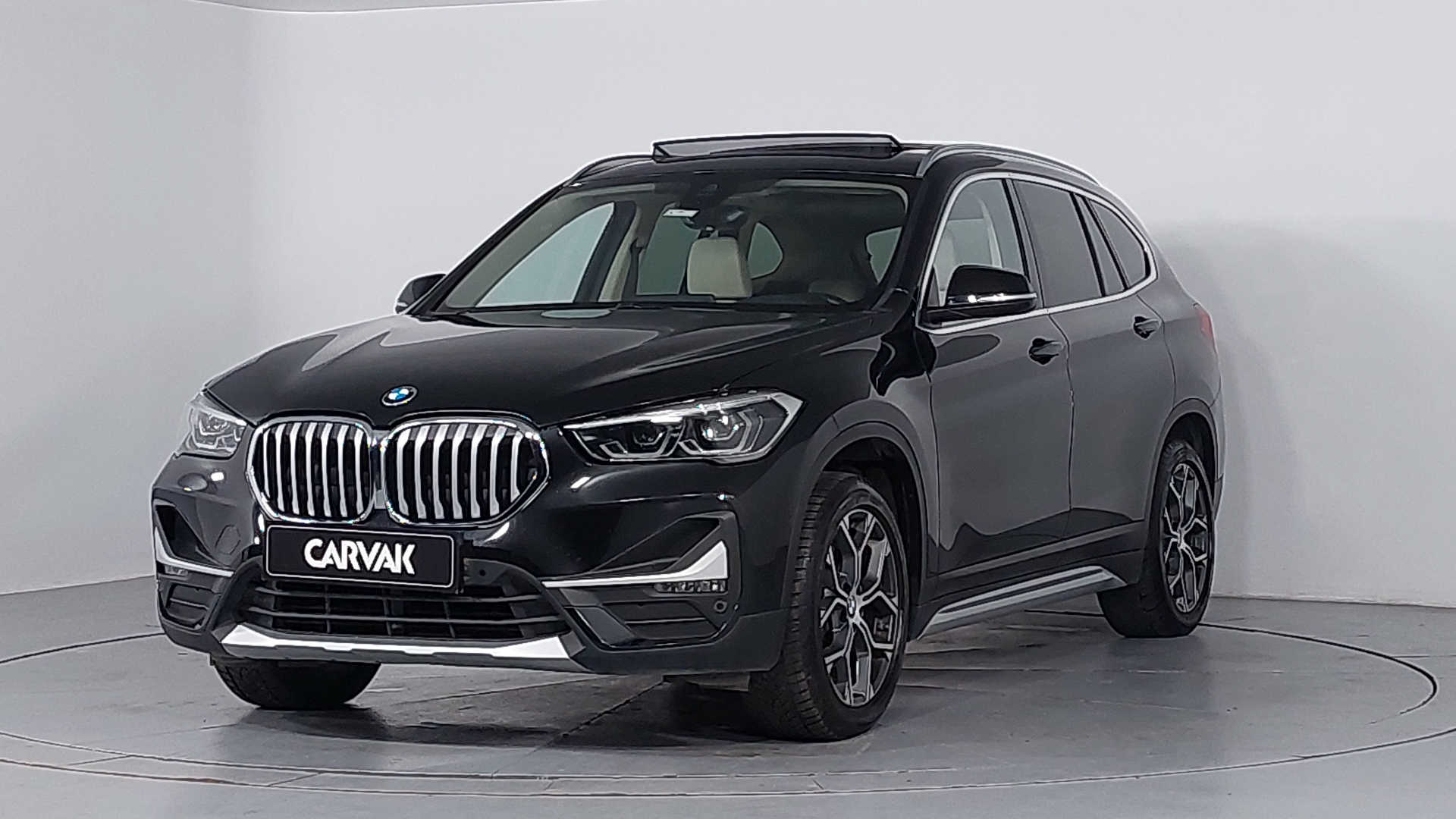 BMW • X1
